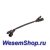 Переходник под ксеноновые лампы KET1 - KET2 к блоку розжига